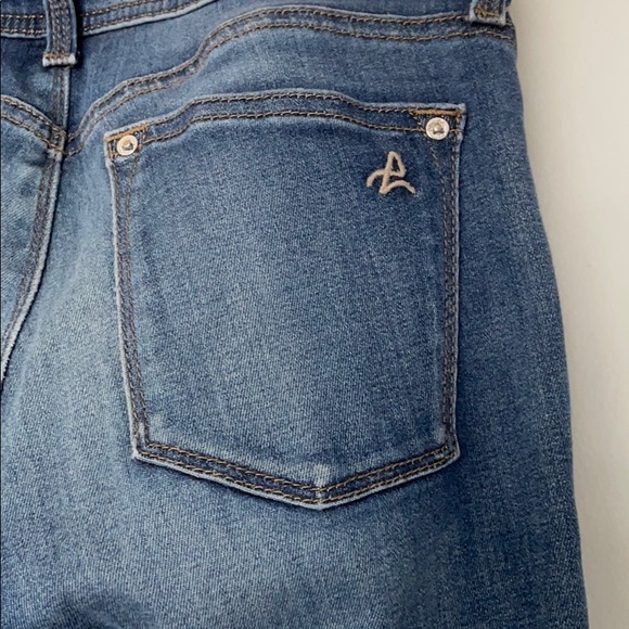 DL 1961 Emma Legging - Picture 4 of 6